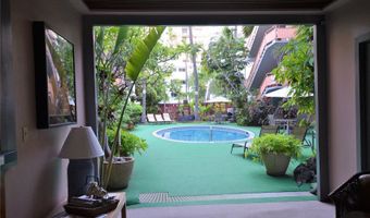 417 Nohonani St 405, Honolulu, HI 96815