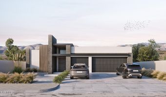 5849 VALLEY PALM Dr, El Paso, TX 79932