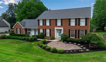 150 Brandywine Dr, Amherst, NY 14221