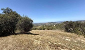 0 Via Ladera, Fallbrook, CA 92028