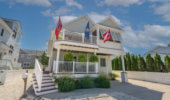 3429 Dune, Avalon, NJ 08202