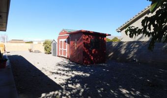 2097 Cielo Bonito, Alamogordo, NM 88310