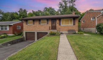 4445 Delhi Rd, Delhi, OH 45238