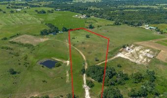 146 County Road 720, Teague, TX 75860