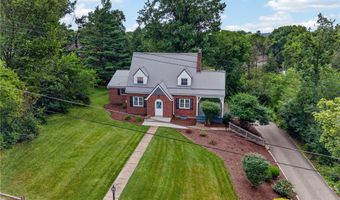 2848 Anderson Dr, Allison Park, PA 15101