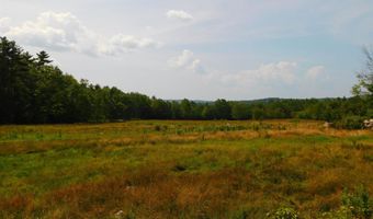 290 Stoneham Rd, Brookfield, NH 03872