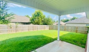 204 Legacy Dr, Barling, AR 72923