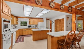 2767 Tanasee Gap Rd, Balsam Grove, NC 28708