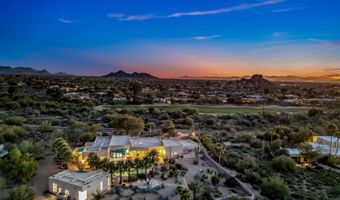 7468 E STAGECOACH Pass, Carefree, AZ 85377