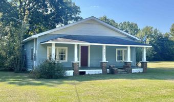 2192 Curtis Rd, Atmore, AL 36502