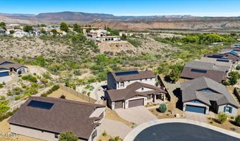 306 SPIRIT Cir, Clarkdale, AZ 86324