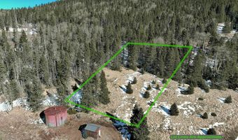 Lot 1263 Starlight Overlook, Angel Fire, NM 87710