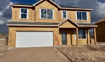 503 Maricopa Trl, Alamogordo, NM 88310