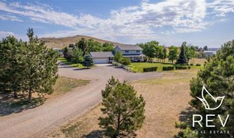 14 Beacon Dr, Cody, WY 82414