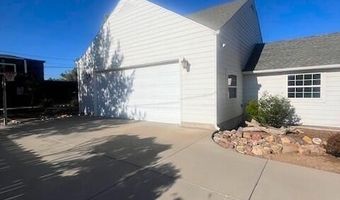 135 E 200 N, Beaver, UT 84713