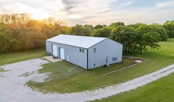 15390 Lewis Rd, Lexington, OK 73051