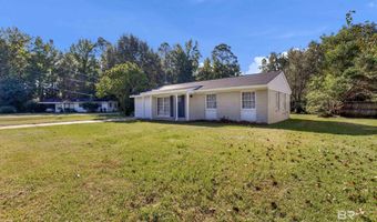 501 W Craig St, Atmore, AL 36502