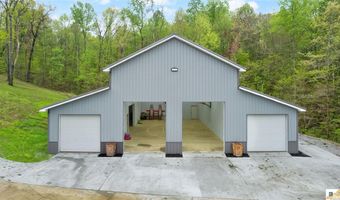 345 Furnace Branch Rd, Bee Spring, KY 42207