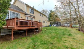 1 Princess Pine Rd, Lincoln, RI 02865