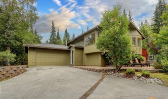 12941 Ridgewood Cir, Anchorage, AK 99516