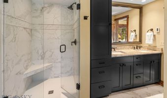 16 Oglala Rd, Big Sky, MT 59716