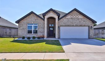 5433 Fallbrook Dr, Abilene, TX 79606