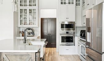 8624 Snow Ct, Arcadia, OK 73007