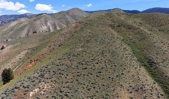 NKN E Tower Creek Road, Carmen, ID 83462