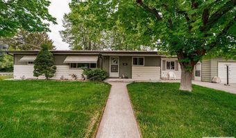 990 Hillview Dr, Blackfoot, ID 83221