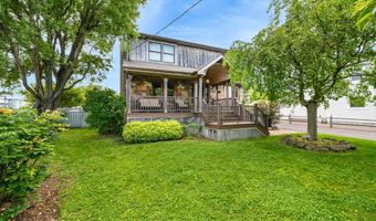 39 Central Ave, Amityville, NY 11701