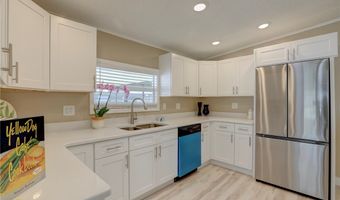 310 Kiwi Dr, Barefoot Bay, FL 32976
