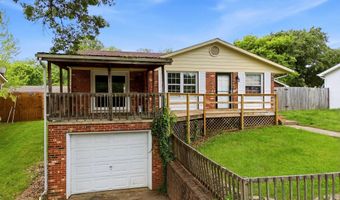26 Washington Ct, Barboursville, WV 25504
