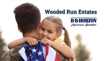 3413 Wooded Run Dr Plan: HADLEY, Broad Run, VA 20137