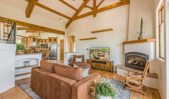 41 Rio Arriba Dr, Angel Fire, NM 87710