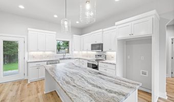 738 Grand Valley Loop, Austin, AR 72007