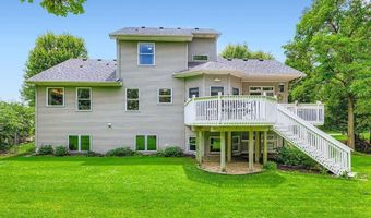 791 139th Ln NW, Andover, MN 55304