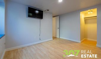 1632 20th St, Cody, WY 82414