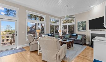 121 N Bald Head Wynd 25% Of 14 Lighthouse Land, Bald Head Island, NC 28461