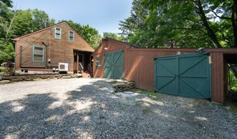 288 Bedlam Rd, Chaplin, CT 06235