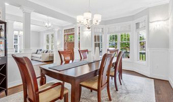 4027 25TH Rd N, Arlington, VA 22207