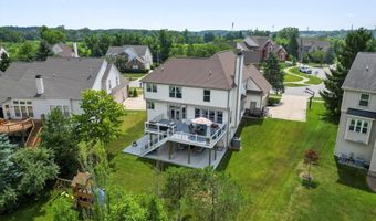 1690 Meadowside Dr, Ann Arbor, MI 48104