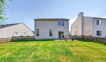 8040 Maple Stream Blvd, Indianapolis, IN 46217
