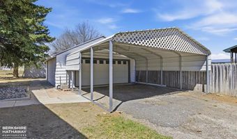 1513 31st St, Cody, WY 82414