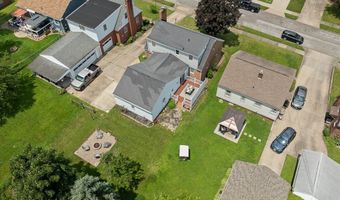 958 Cornell Dr, Alliance, OH 44601