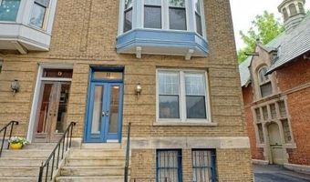 11 Henry Johnson Blvd, Albany, NY 12210