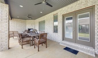 1741 Cherrie St, Bentonville, AR 72713