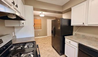 2725 Burchwood Dr, Benton, AR 72019