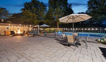 46 ICHABOD CRANE Ln, Belle Mead, NJ 08502