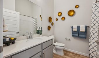 471 Interlocken Blvd Plan: Hampton | Residence 307, Broomfield, CO 80021