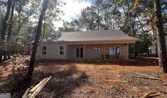 187 Coffey Rd, Barnesville, GA 30204